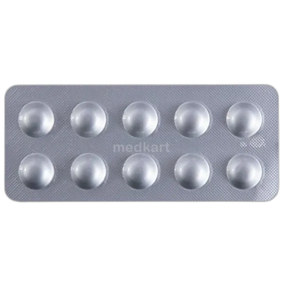 feliz s plus 5mg tablet 10's